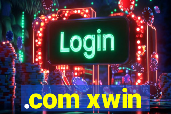 .com xwin